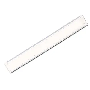 Rulers (Laminated Card) HCI106