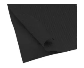 SADIPAL Corrugated Card Board Colour Sheet-328 GMS-Black  5SHT/PK