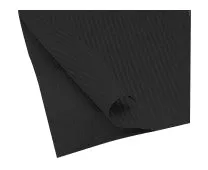 SADIPAL Corrugated Card Board Colour Sheet-328 GMS-Black  5SHT/PK