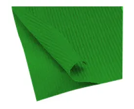 SADIPAL Corrugated Card Board Colour Sheet-328 GMS-Green Dark  5SHT/PK