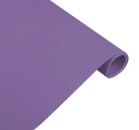 SADIPAL Craft RibbedPaper Neferiti Range-High Resistant-65GM-1x3m-Violet