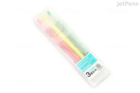 Sakura Line Marker OA1 Highlighter - 3 Color Set