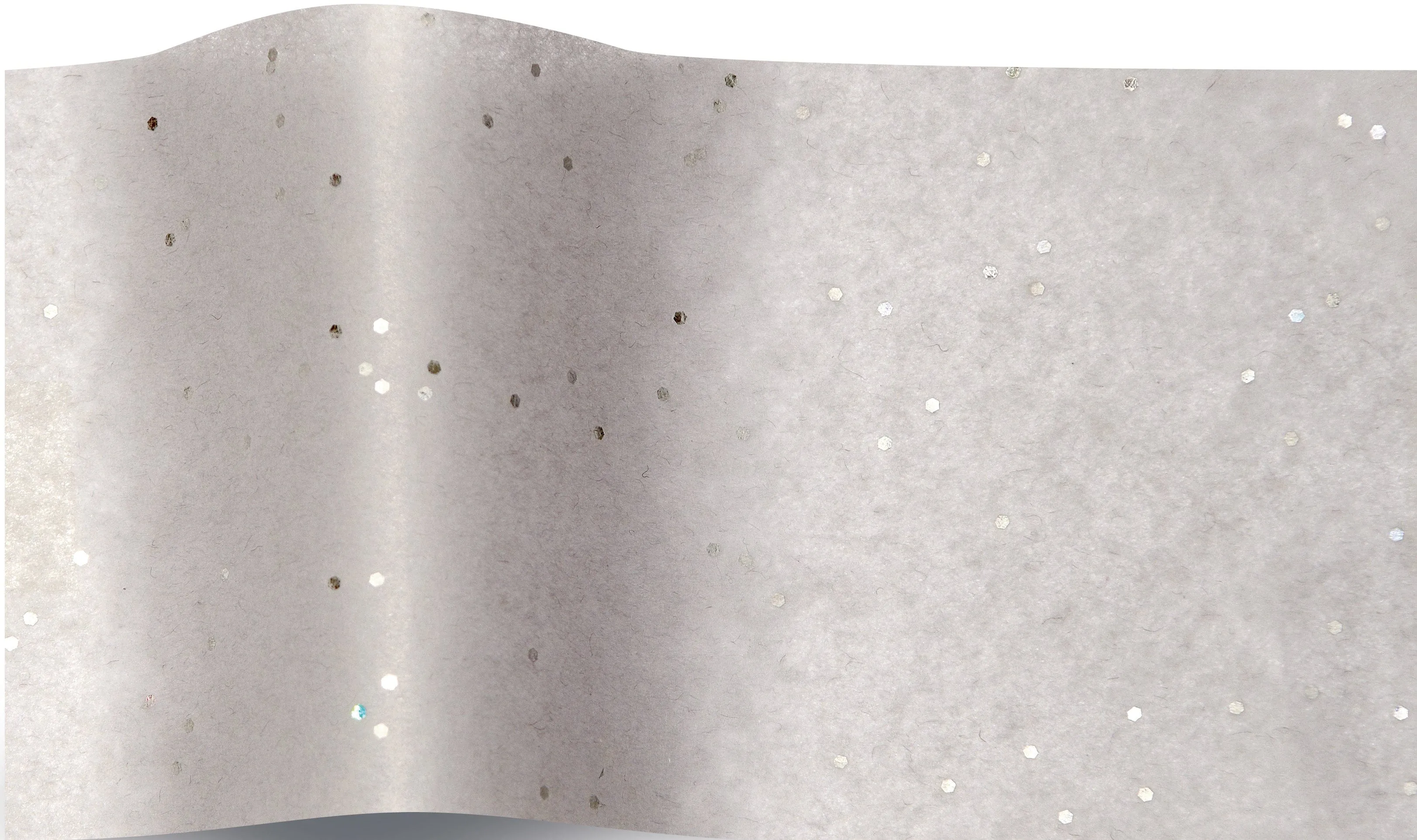 Shimmery Granite Gemstone tissue paper 70x50cm - 10 sheets