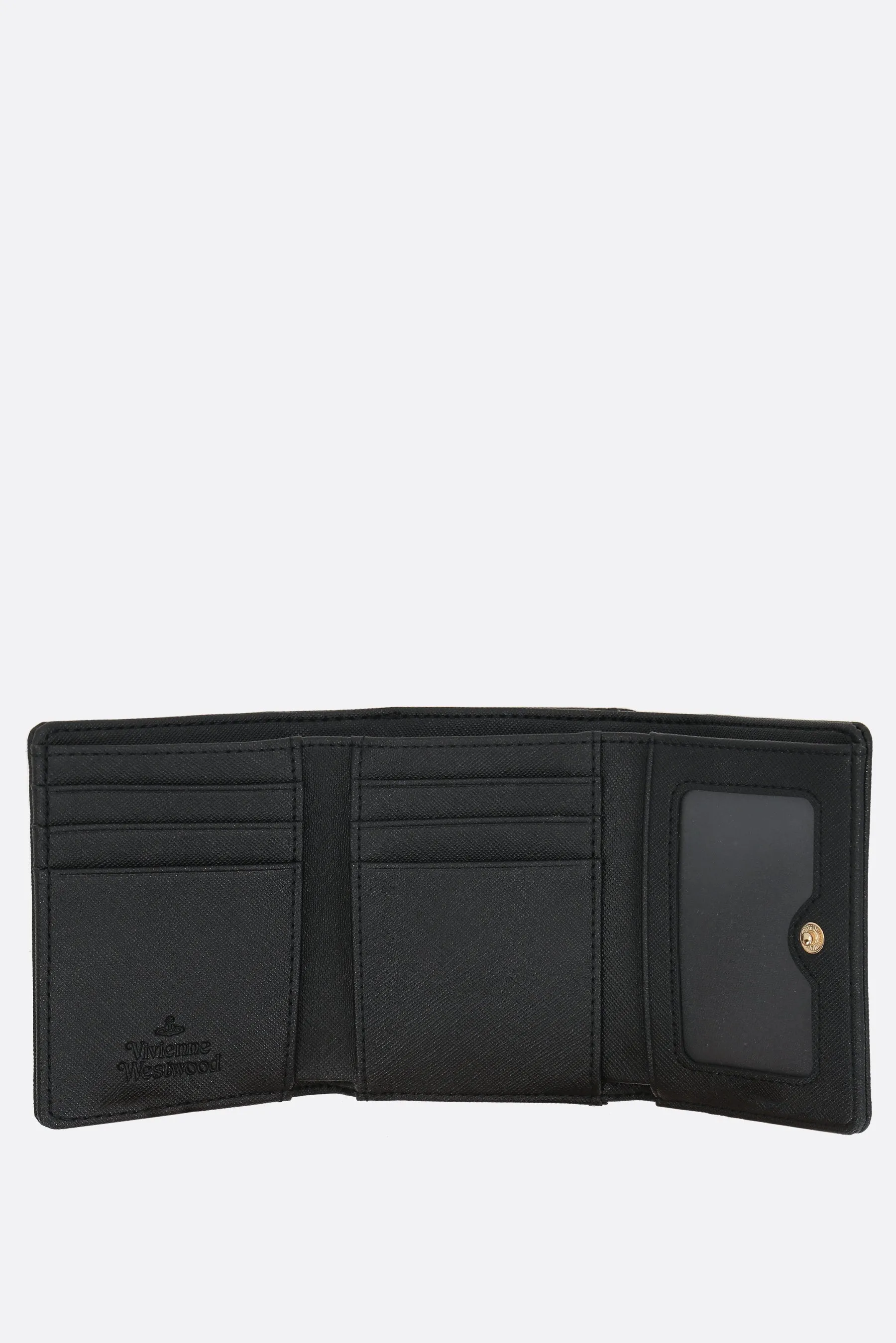 small frame wallet