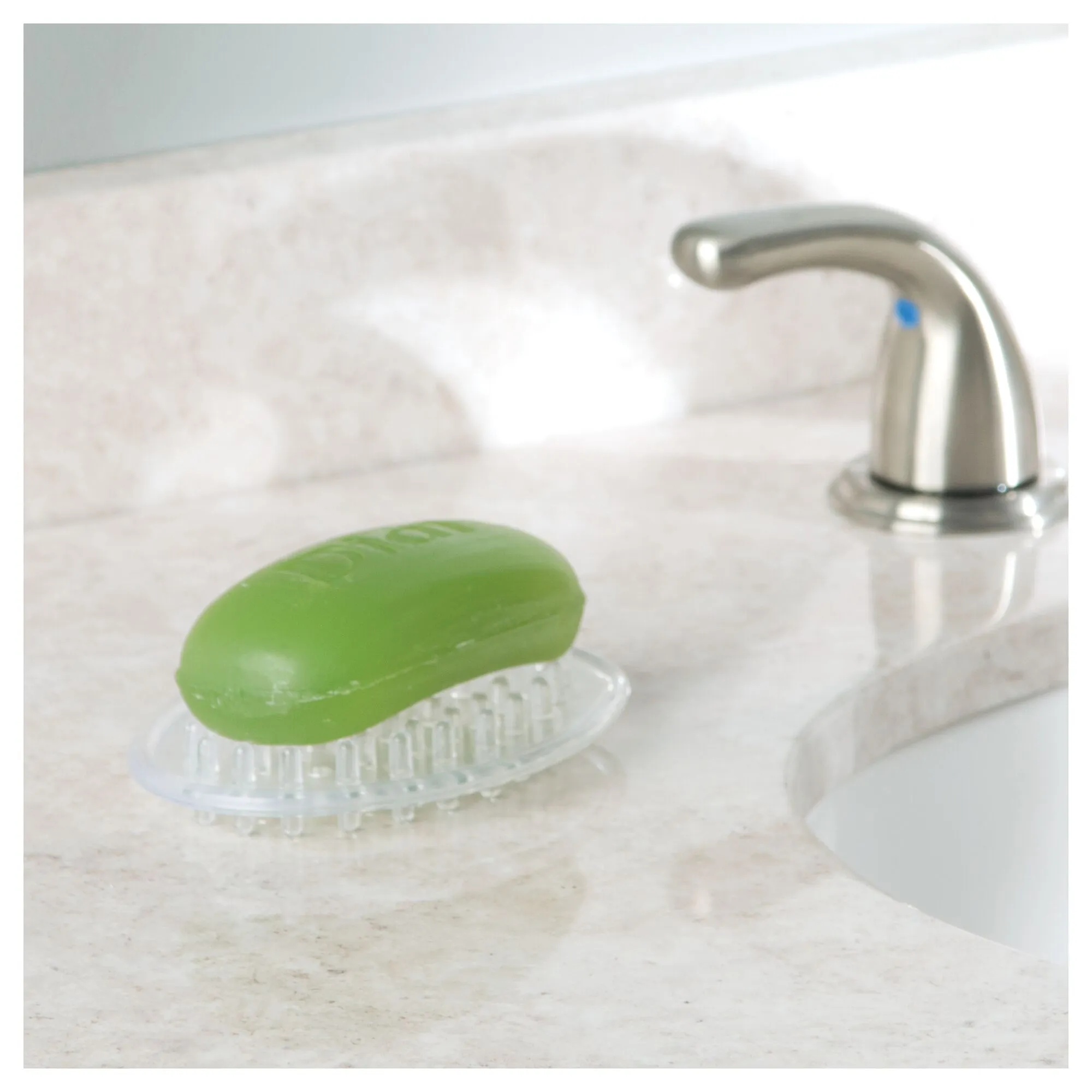 Soap Saver 6.3" x 3.1" x 1"