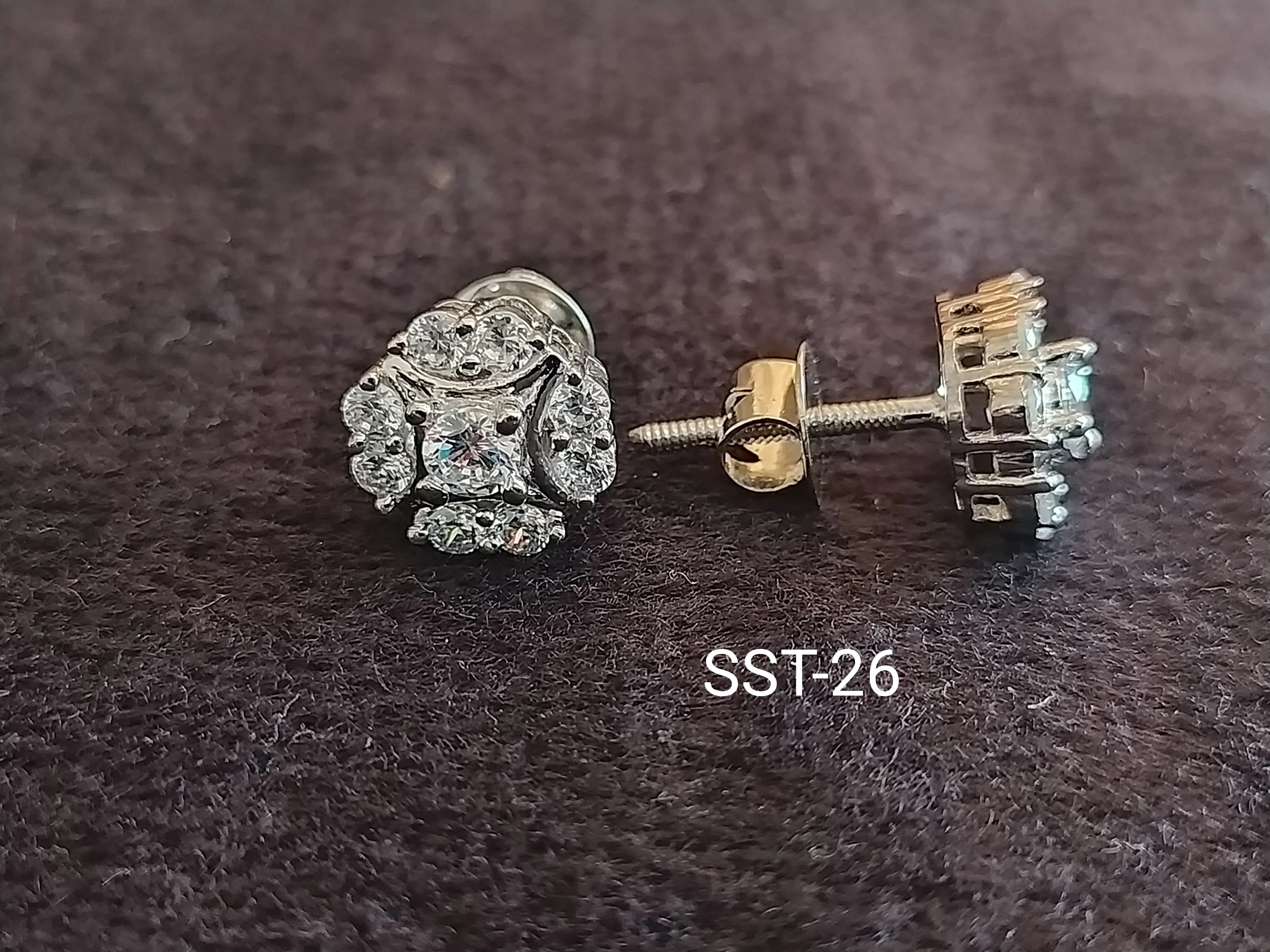 SST 026 | EARRINGS