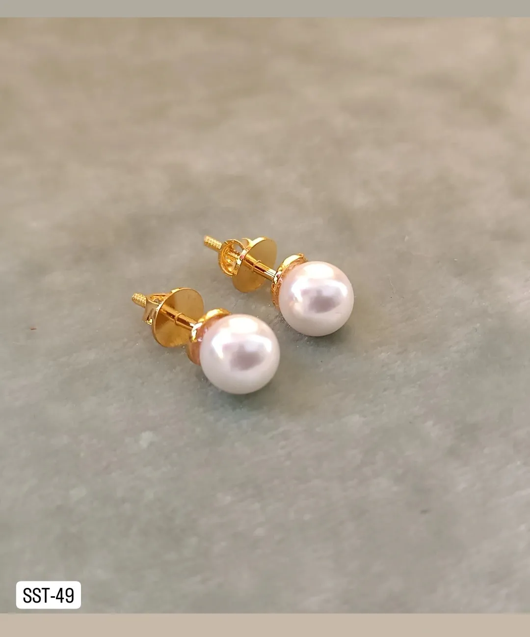 SST 049 | EARRINGS