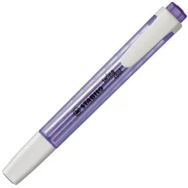 Stabilo Swing Cool Highlighter Lavender Box 10