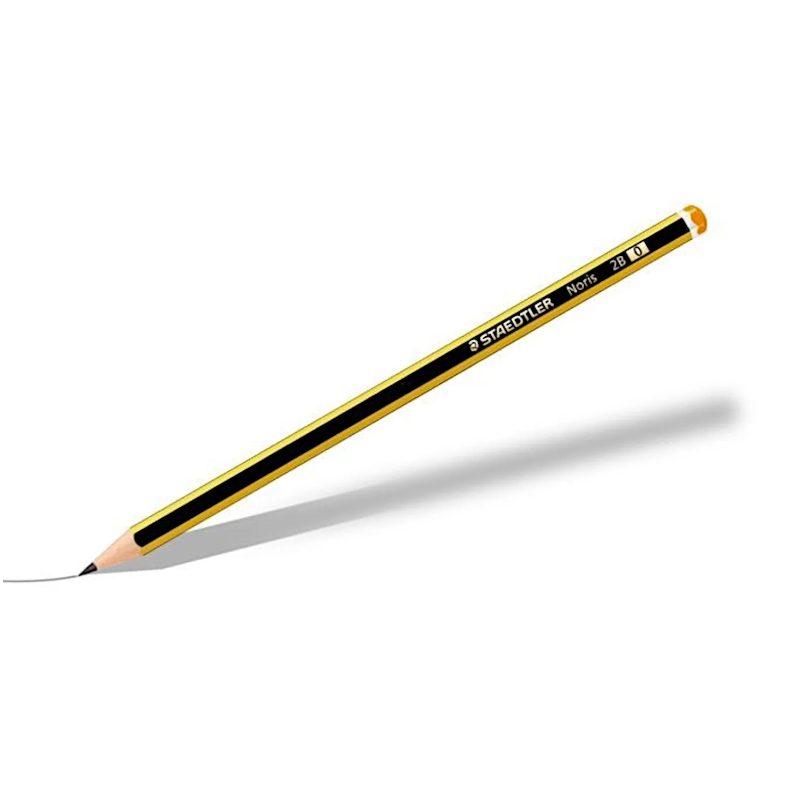 Staedtler Noris 120 2B Pencil