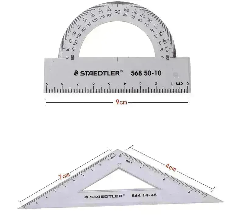 Student four-piece set