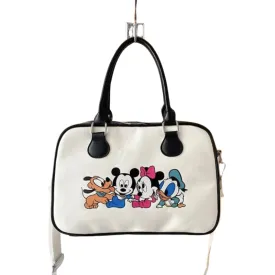 The Baby Mickey Bag