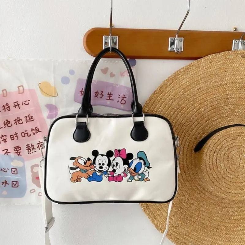 The Baby Mickey Bag