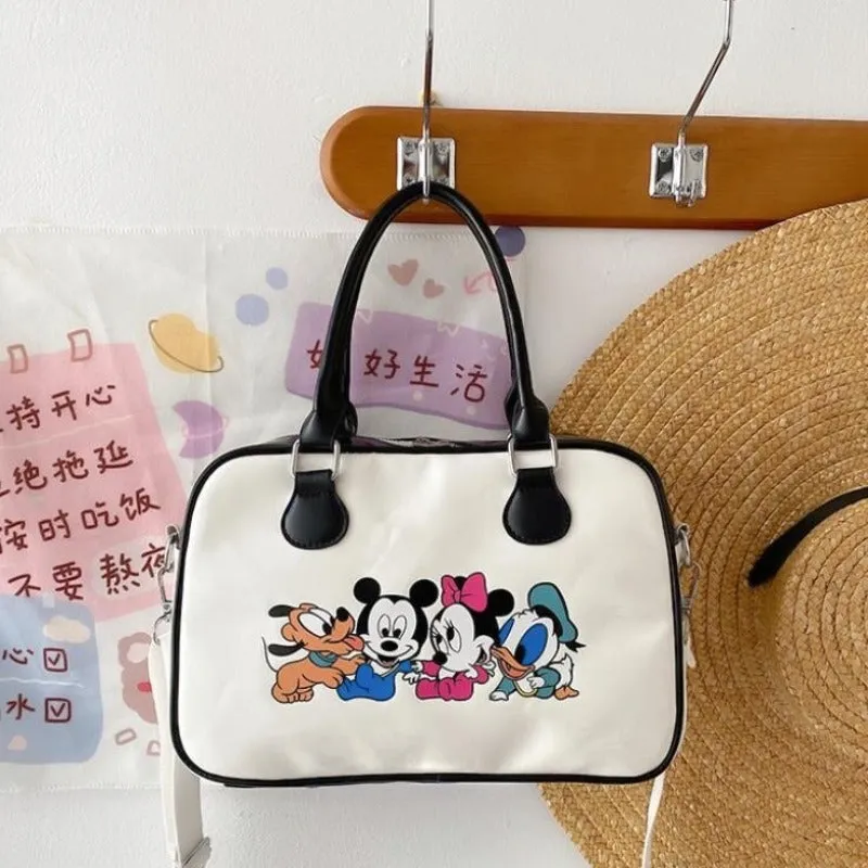 The Classy Disney Fashion Bag