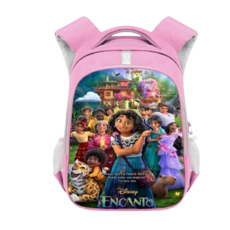 The Encanto School Bag