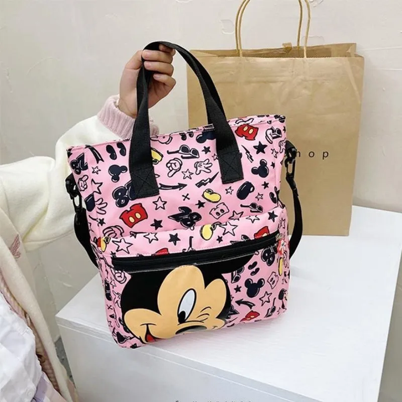 The Funny Mickey Bag