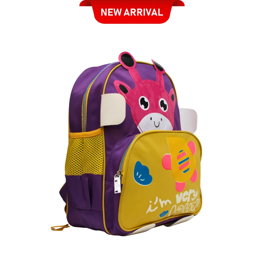 W6 School Bag