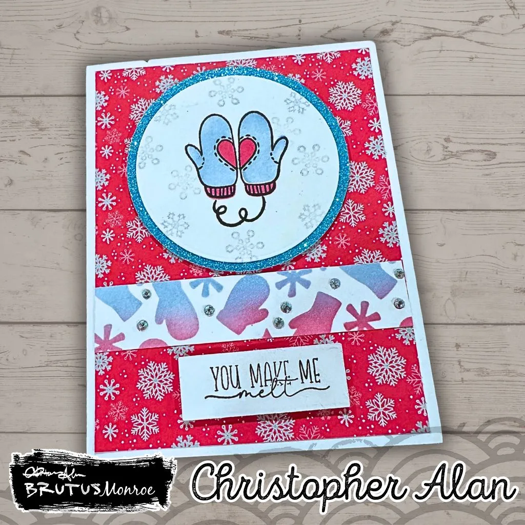 Winter Wonderland | Paper Pad