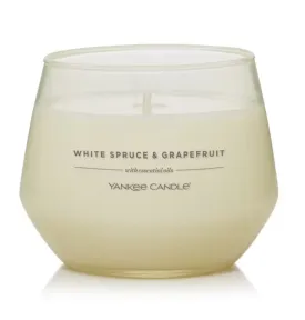 Yankee Candle Medium Studio Collection Candle - Spruce & Grapefruit