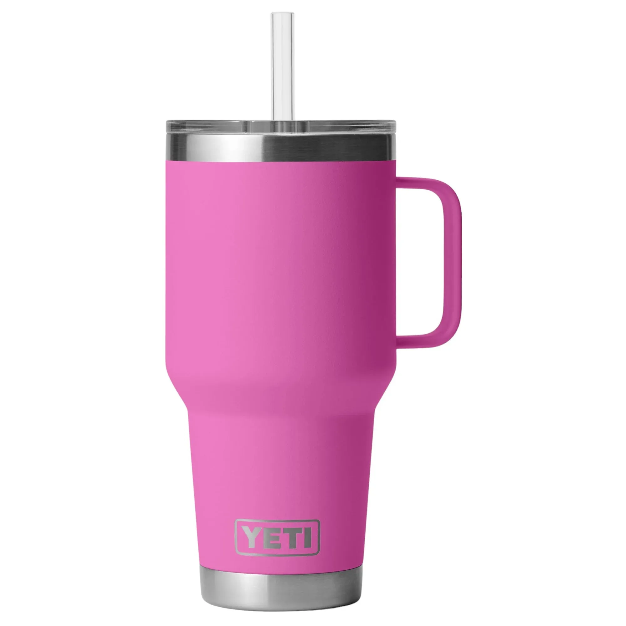 Yeti Rambler 35 oz. Straw Mug