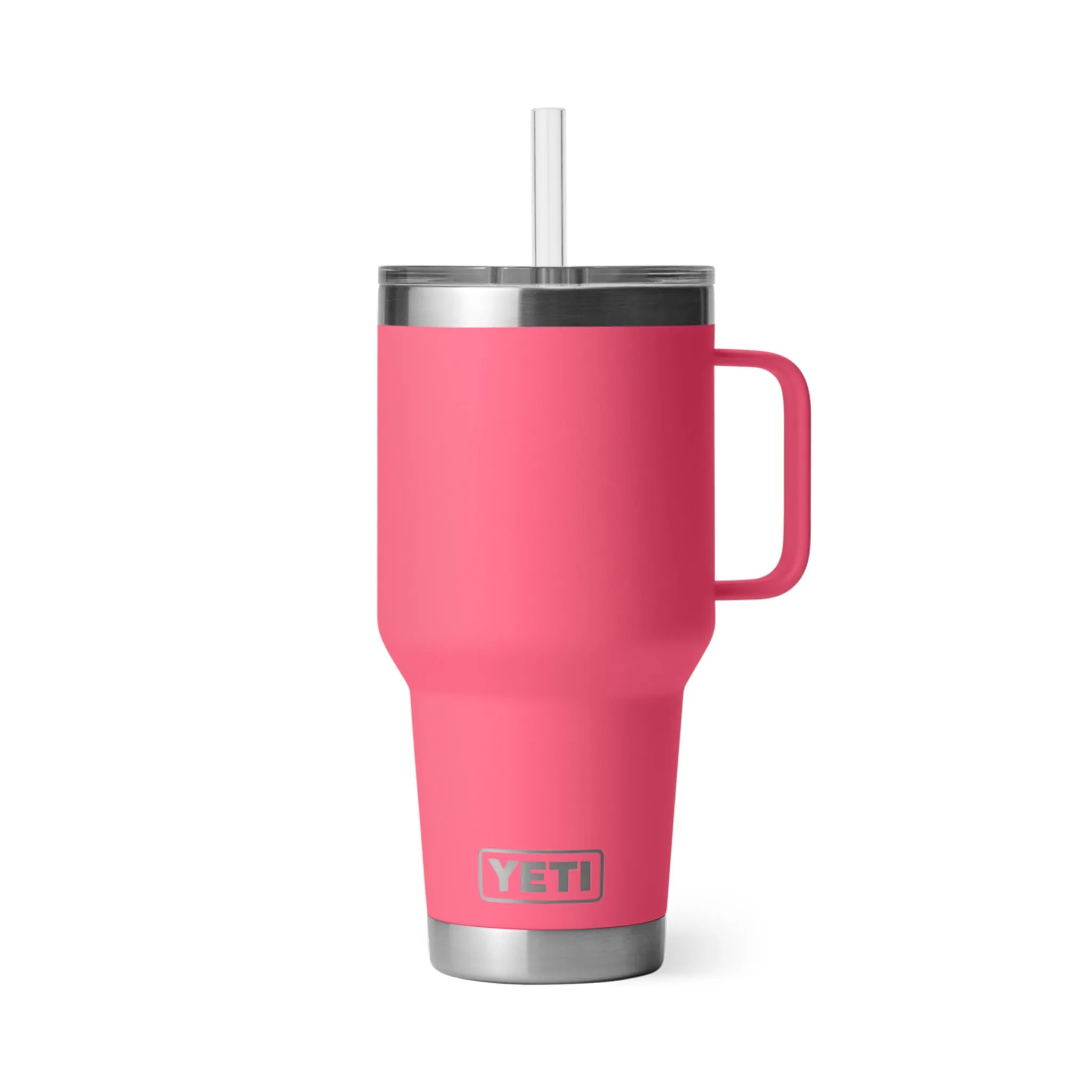 Yeti Rambler 35 oz. Straw Mug