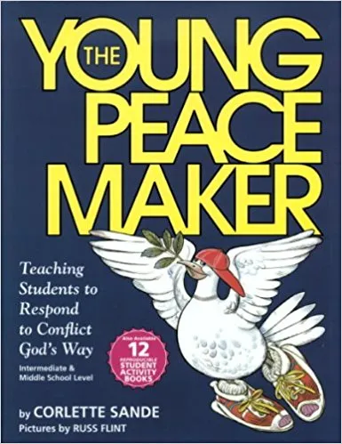 Young Peacemaker Kit