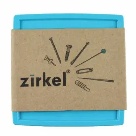 Zirkel Magnetic Pincushion Turquoise #ZMOR-TUR